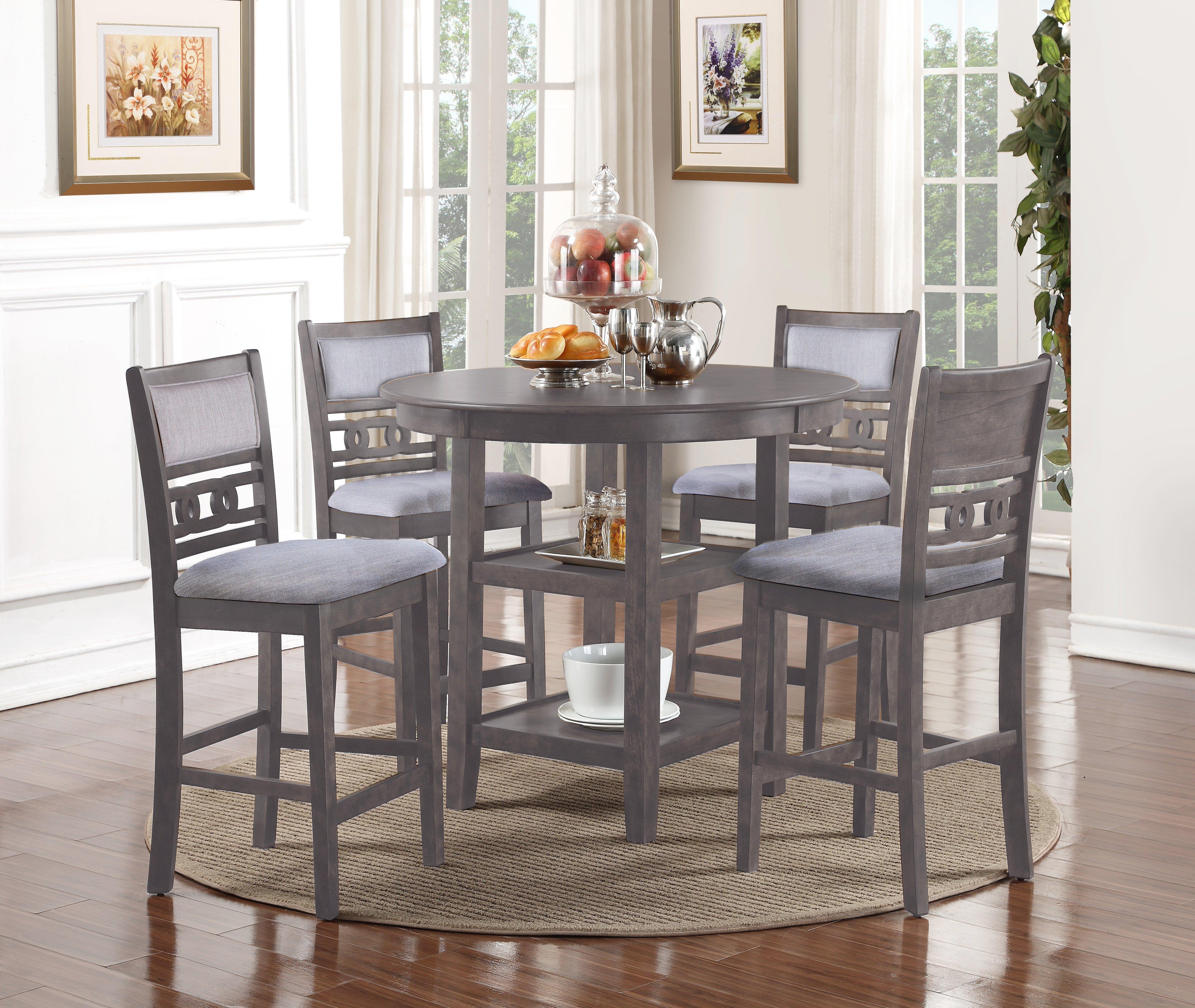 Aarons furniture dining room sets new arrivals